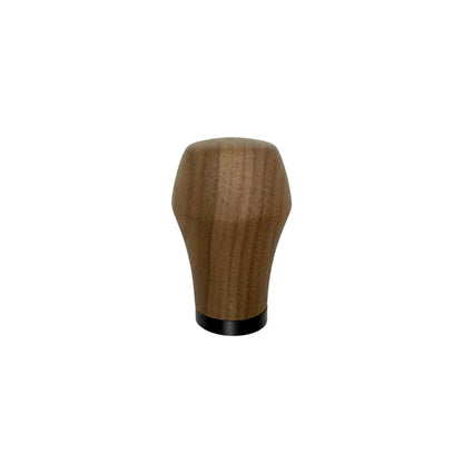 Normcore Wooden Replacement Walnut Handle (Tamper and Portafilter)