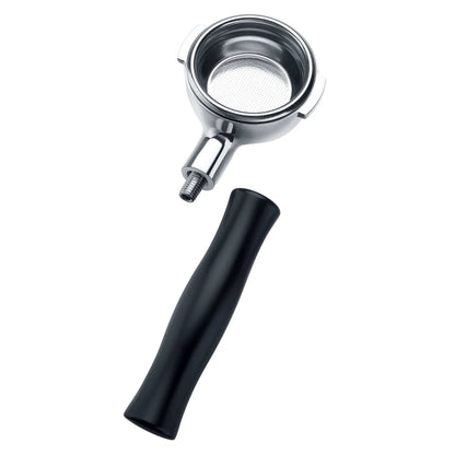 Normcore 58mm Breville Dual Boiler Bottomeless Portafilter BES920XL, BES980XL,  BES900XL, BES985BSS
