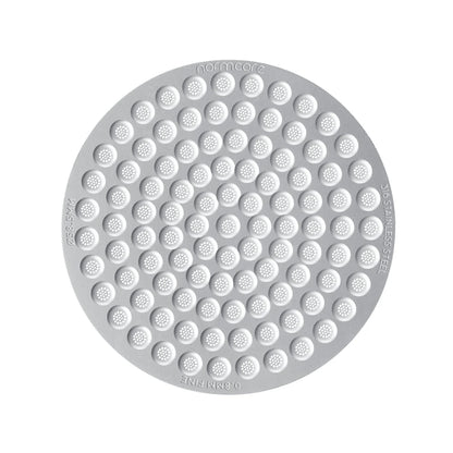 Normcore Ultra Slim 0.8 mm Puck Screen, 316 Stainless Steel / Titanium
