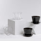 Timemore Crytal Eye B75 Dripper for Pourover Coffee