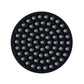 Normcore Ultra Slim 0.8 mm Puck Screen, 316 Stainless Steel / Titanium