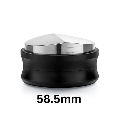Normcore Coffee Distributor Tool - Chisel / V Blade Base, 53.3mm/58.5mm