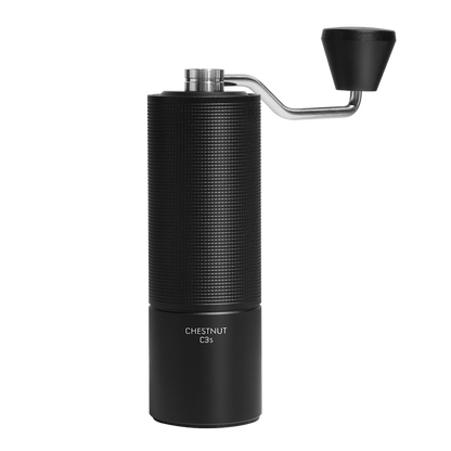 Timemore C3 / C3S / C3 Pro /C3S Pro / S3 Grinder for Pourover V60 coffee brewing 2023 Latest Generation