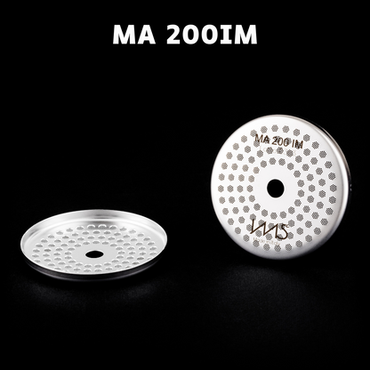 IMS Competition Shower FIlter for Espresso Machine, Precision Shower Screen, E61, Breville, Gaggia, Lelit, Rocket, La Marzocco