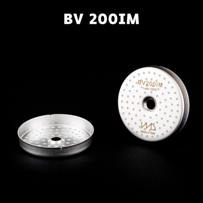 IMS Competition Shower FIlter for Espresso Machine, Precision Shower Screen, E61, Breville, Gaggia, Lelit, Rocket, La Marzocco