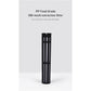Timemore Icicle Cold Brew Coffee Maker 600ml removable food grade PP filter frosted glass body ice coffee maker