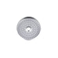 54mm Shower Screen Breville machine precision machined, 0.2mm hole, BES878 Barista Pro, BES870 Barista ExpressCompatible - Watch&Puck