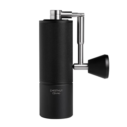 Timemore C3 / C3S / C3 Pro /C3S Pro / S3 Grinder for Pourover V60 coffee brewing 2023 Latest Generation