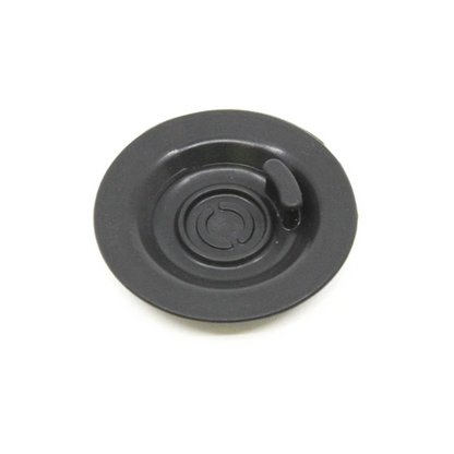 Breville Original Cleaning Disc 54mm, No Hole, for Breville Barista Pro, Express, Touch, Impress, Backflushing, Maintenance