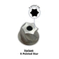 Breville Original Lower Burr, Impeller Blade, Assembly - Watch&Puck
