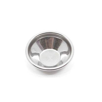 Breville Original Single Wall 1 Cup (54mm) Basket Compatible with Barista Pro, Express, Bambino, Touch - Watch&Puck