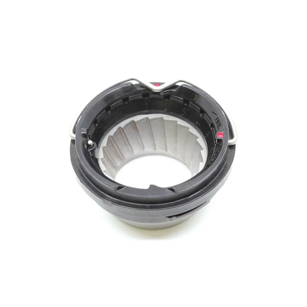 Breville Original Upper Burr Kit Replacement Watch and Puck