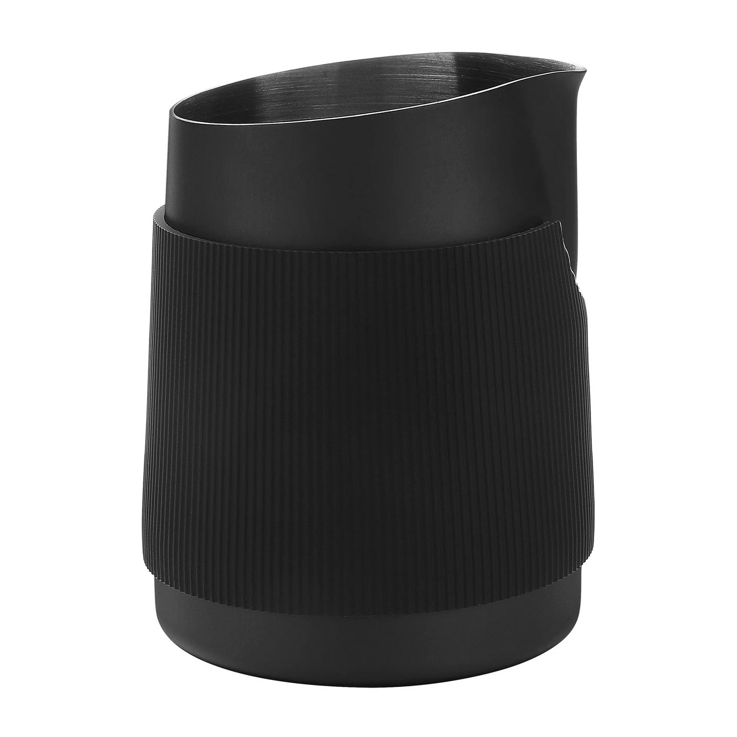 Normcore Handleless Milk Pitcher, 450ml, 600ml, Round and Sharp spout option