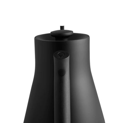 Fellow Stagg EKG Electric Kettle electric pour-over kettle for coffee-lovers, Temperature control, 0.9L - Watch&Puck