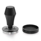 Normcore Spring Loaded Self Leveling Tamper 53.3mm / 58,5mm- Latest V4, compatible with Breville 53mm portafilter - Watch&Puck