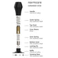 Normcore Spring Loaded Self Leveling Tamper 53.3mm / 58,5mm- Latest V4, compatible with Breville 53mm portafilter - Watch&Puck