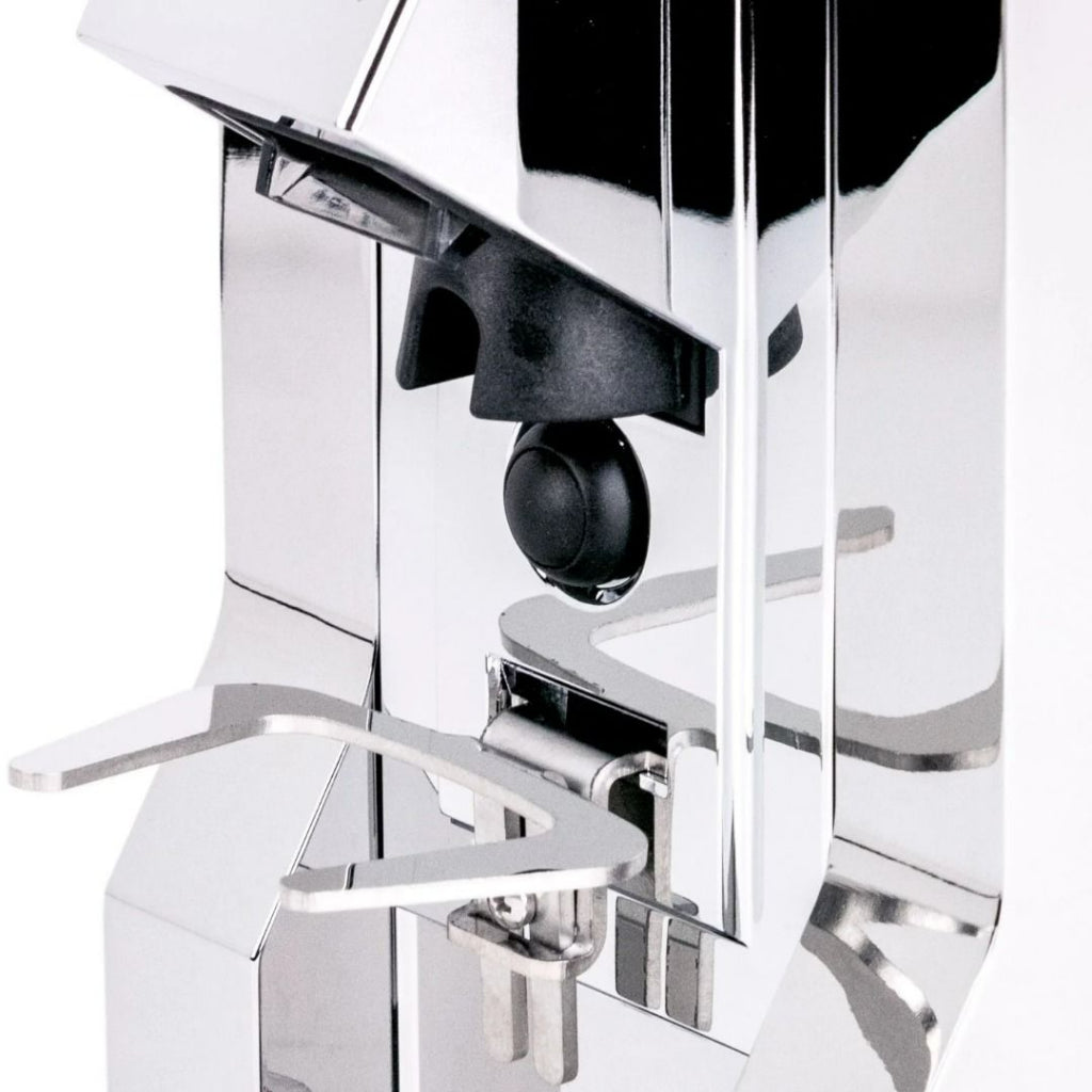 Eureka Mignon Specialita Coffee Grinder - Silent Technology Stepless Adjustment, For Espresso and Pour Over