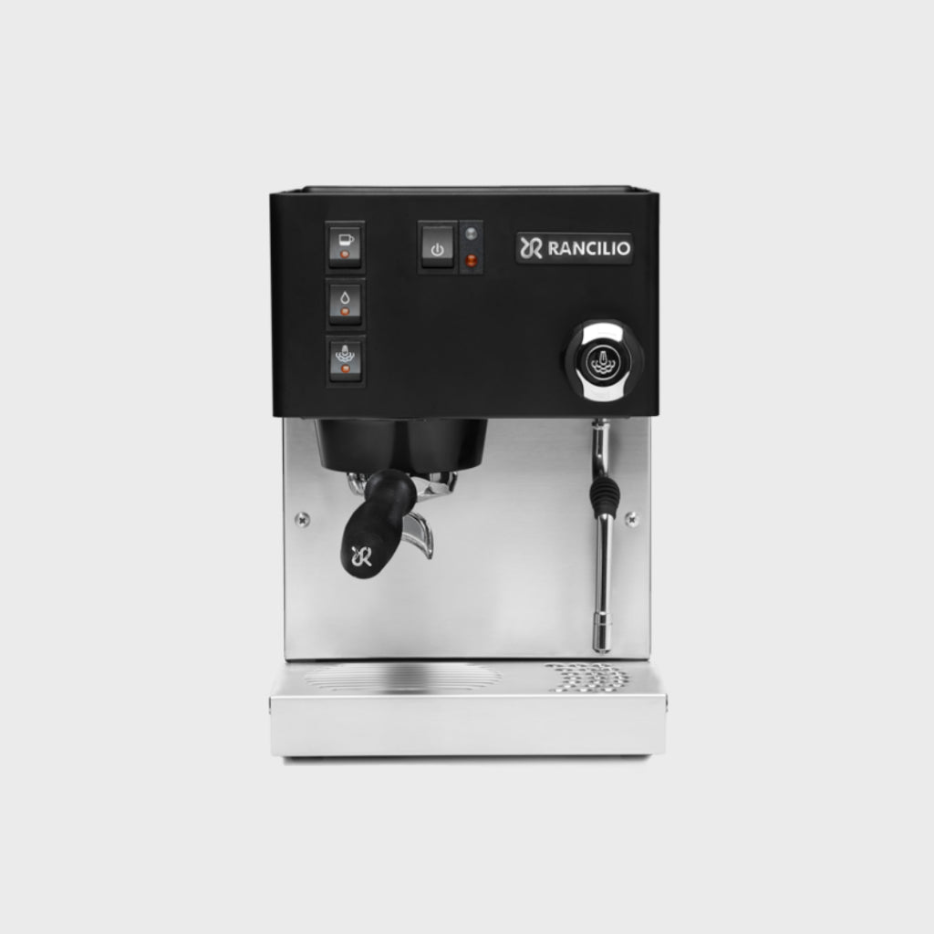 Rancilio Silvia V5 – Espresso Perfetto Den Haag