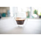 Kruve PROPEL Espresso Glass Set, 75ml, Double-walled Construction, Circulate Rich Aroma, Hand-blown Borosilicate Glass