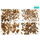 Kruve Sifter Base, Achieve Consistent Grind Sizes for Perfectly Brewed Coffee,Unlock Full Flavor Potential of beans