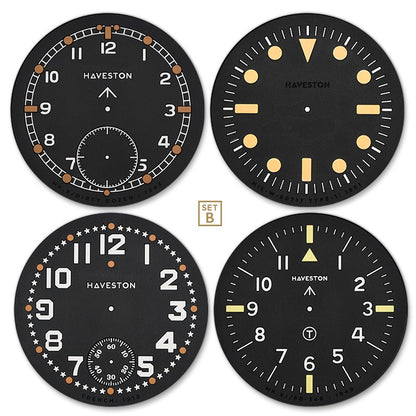 Haveston Coaster Set of 4