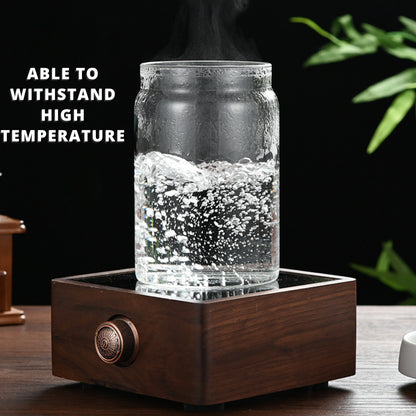 Coffee Container Storage Canister Air Tight with Vacuum Pump, Food Grade for Fresh Coffee Bean and Food, Water Tight