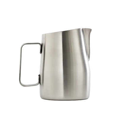 Saint Anthony Industries Pablo's Pitcher, create perfect micro foam milk, stainless steel, perfect for milk steaming