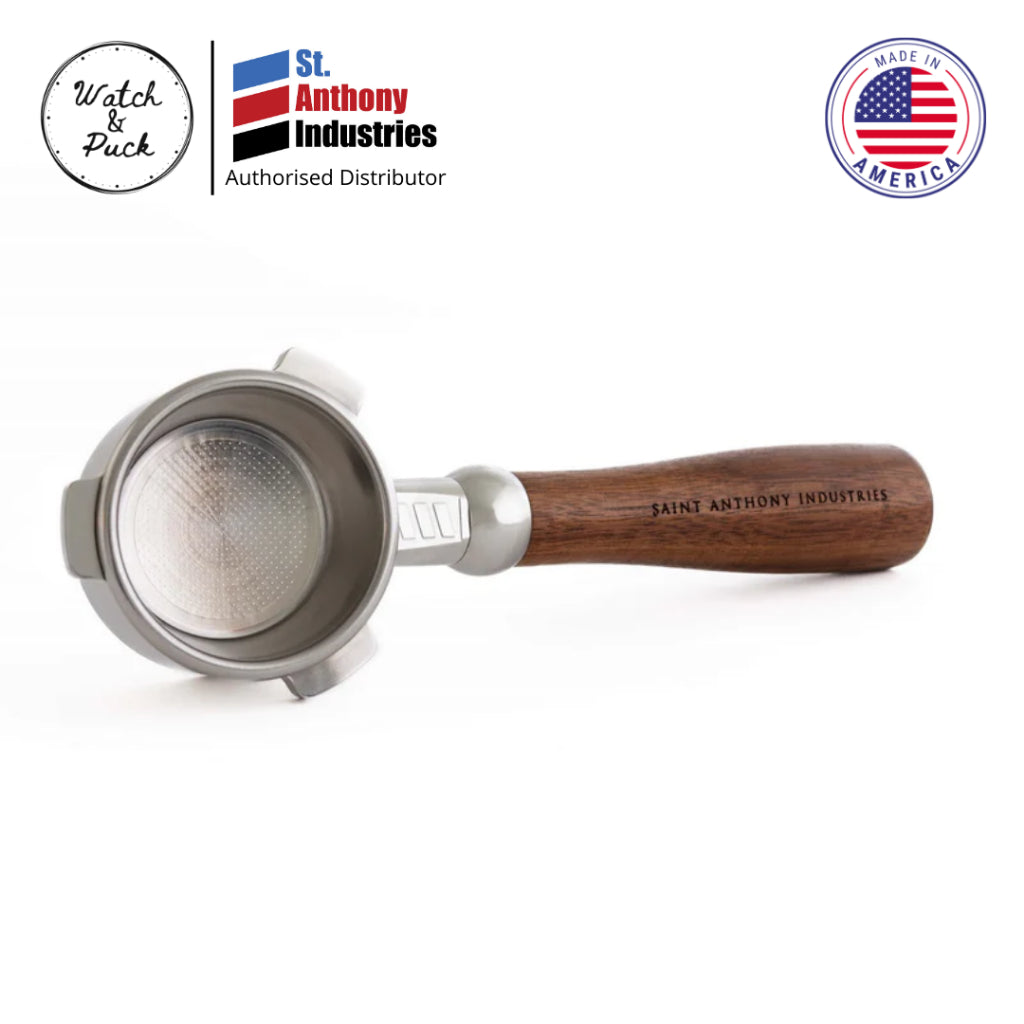 Saint Anthony Industries – Watch and Puck