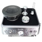 Silicone Mat for Breville Barista Express BES870, Barista Touch BES880, Waterproof, Easy to clean - Watch&Puck