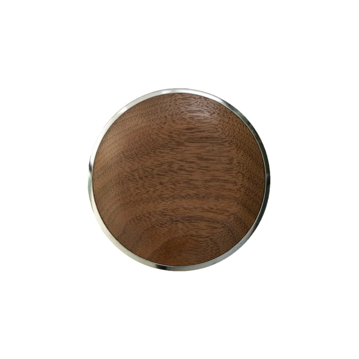 The New Levy Precision Espresso Tamping Tool, 58.3mm 53.3mm - Watch&Puck