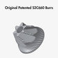 Timemore C3 Grinder for Pourover V60 coffee brewing 2022 Latest Generation - Watch&Puck