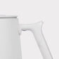 Timemore Fish Smart Electric Pourover Filter Coffee Kettle (600ml) - 220V 3 Pin with Safety Mark - Watch&Puck