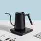 Timemore Fish Smart Electric Pourover Filter Coffee Kettle (600ml) - 220V 3 Pin with Safety Mark - Watch&Puck