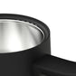 Timemore Fish Smart Electric Pourover Filter Coffee Kettle (600ml) - 220V 3 Pin with Safety Mark - Watch&Puck