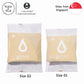 Timemore Pour Over Coffee Paper Filter made with Japanese Pulp - Watch&Puck