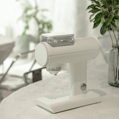 Timemore Sculptor 078 Grinder, for pour over, 78mm turbo blade, cleaner knob, 400w brushless motor, speed adjustment - Watch&Puck