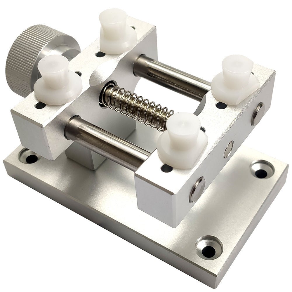 Watch Vice Vise Tool – Watch and Puck